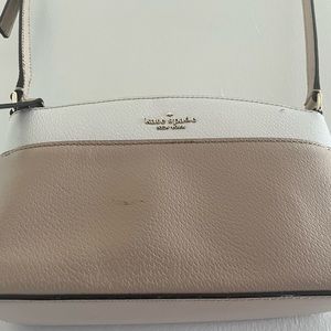 Kate Spade Colorblock Crossbody